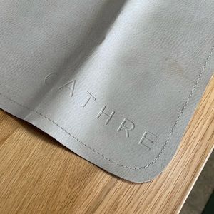 Gathre mat Micro+ in Fog